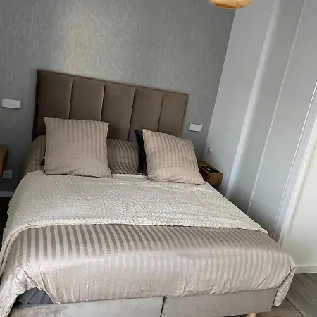 Superbe Tres Confortable Apartamento Serris