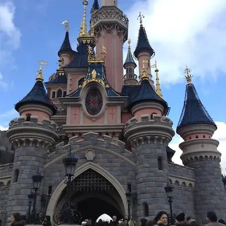 Appartement Superbe Tres Confortable *