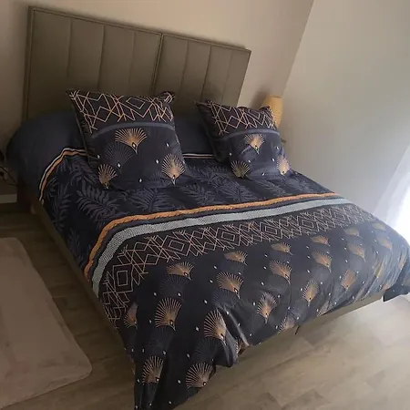 Apartment Superbe Tres Confortable Serris