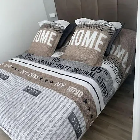 Superbe Tres Confortable *