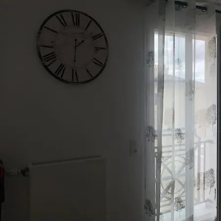 Apartment Superbe Tres Confortable *