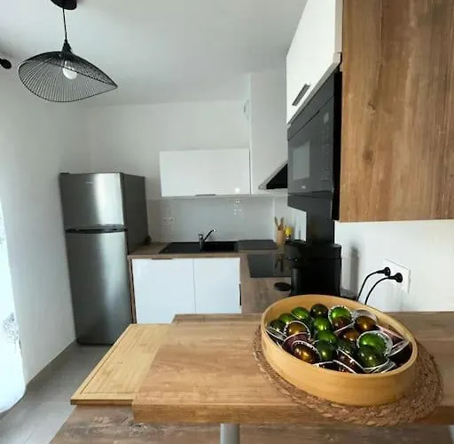 Superbe Tres Confortable Apartamento