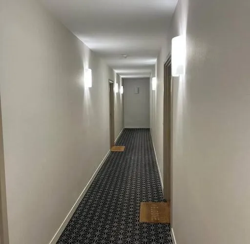 Apartamento Superbe Tres Confortable