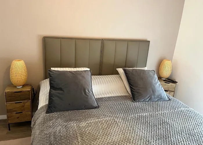 Superbe Tres Confortable Apartamento