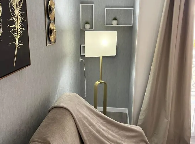 Superbe Tres Confortable